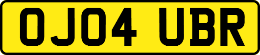 OJ04UBR