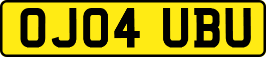 OJ04UBU