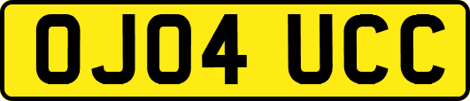 OJ04UCC