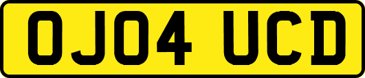OJ04UCD