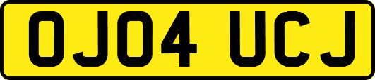 OJ04UCJ