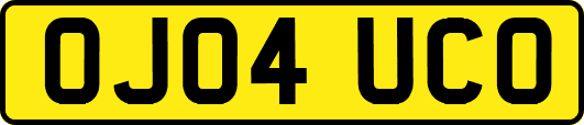 OJ04UCO