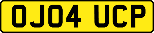 OJ04UCP