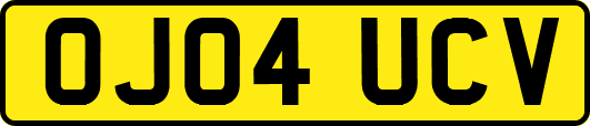 OJ04UCV