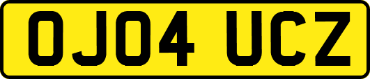 OJ04UCZ