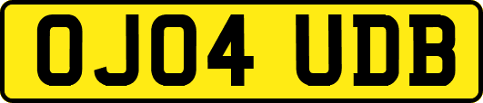 OJ04UDB