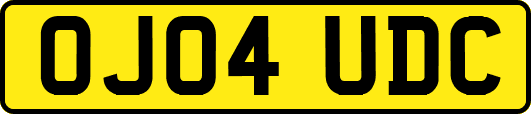 OJ04UDC