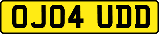 OJ04UDD