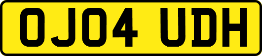 OJ04UDH