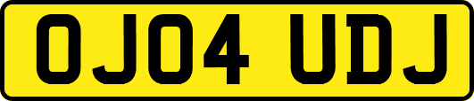 OJ04UDJ