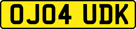 OJ04UDK