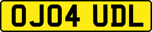 OJ04UDL