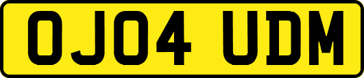 OJ04UDM