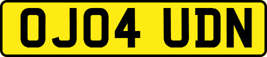 OJ04UDN