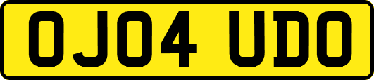 OJ04UDO