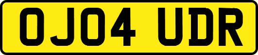 OJ04UDR