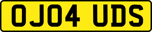 OJ04UDS