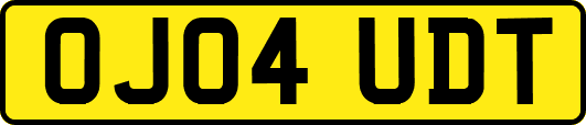 OJ04UDT