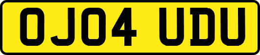 OJ04UDU