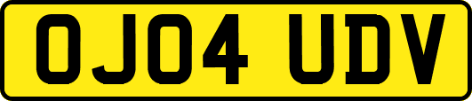 OJ04UDV