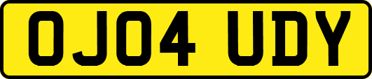 OJ04UDY