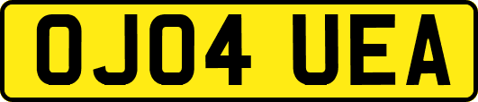 OJ04UEA