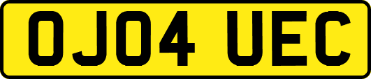 OJ04UEC
