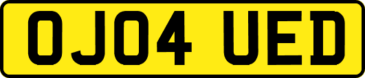 OJ04UED