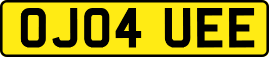 OJ04UEE