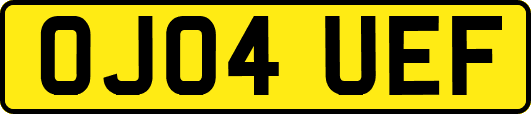 OJ04UEF