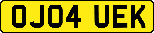 OJ04UEK