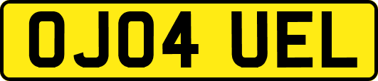 OJ04UEL