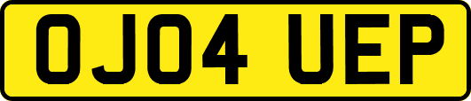 OJ04UEP