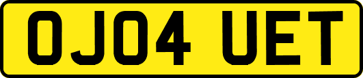 OJ04UET