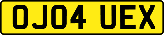 OJ04UEX