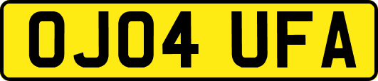 OJ04UFA