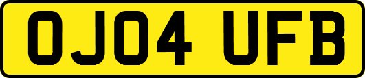 OJ04UFB