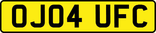 OJ04UFC