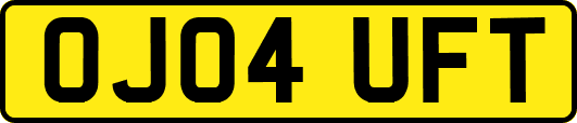 OJ04UFT