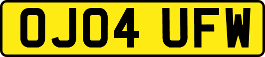OJ04UFW