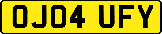 OJ04UFY