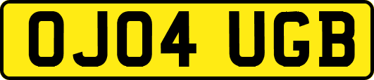 OJ04UGB