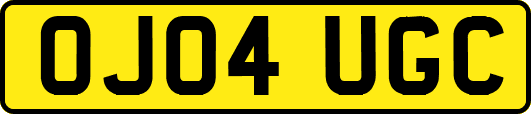 OJ04UGC