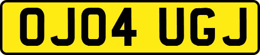 OJ04UGJ