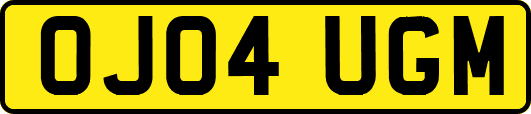 OJ04UGM