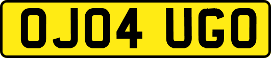 OJ04UGO