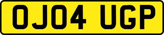 OJ04UGP