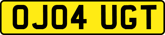OJ04UGT