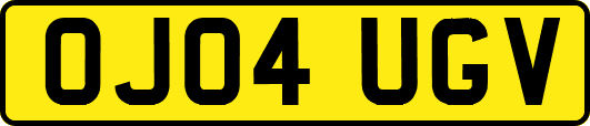 OJ04UGV
