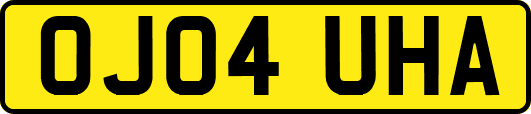 OJ04UHA